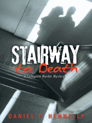 cover image of Stairway to Death